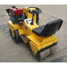 Hot Style Imported Hydruliac Unit Vibration Road Roller (FYL-850S)